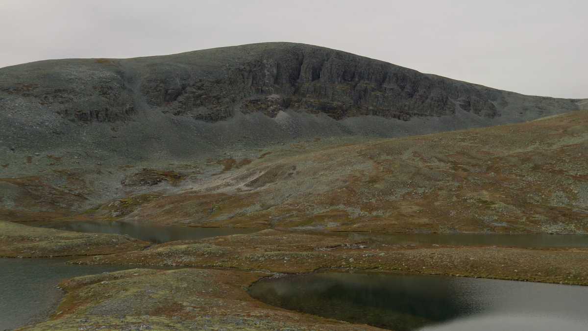 Rondane 2013