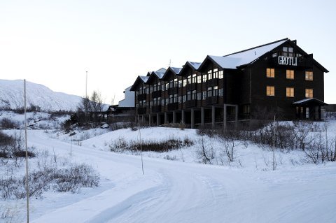 Bilderesultat for Grotli