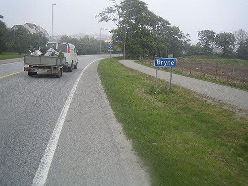 Bryne