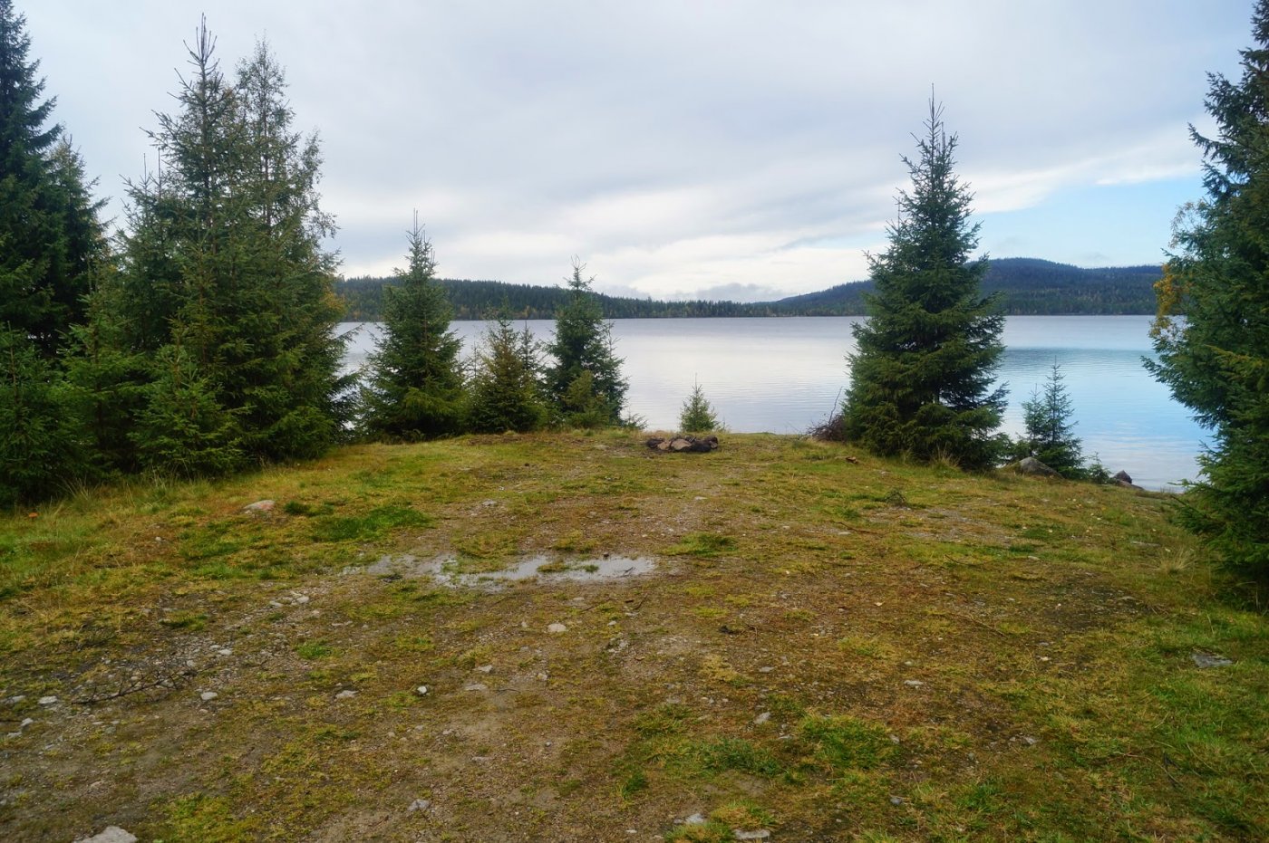 Jotunheimstien%2Bdel%2B2.%2BBrovoll-Lygn