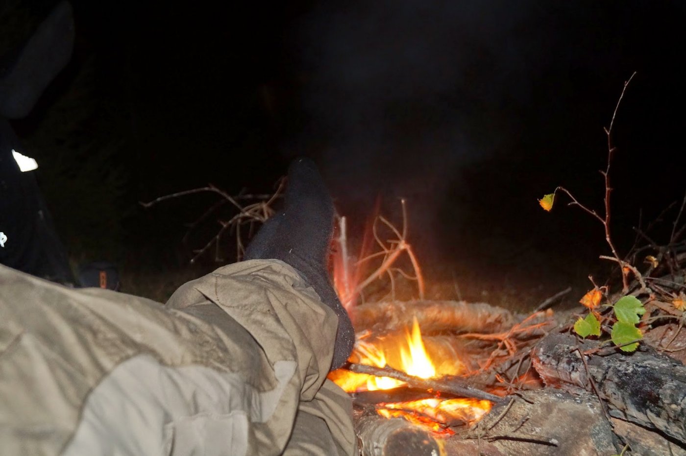 Jotunheimstien%2Bdel%2B2.%2BBrovoll-Lygn