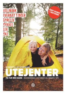 Utejenter