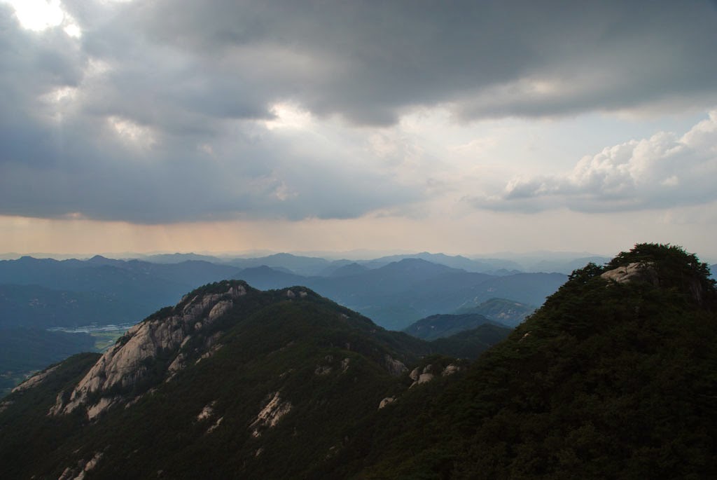 Baekdudaegan_Day18_06_Boulderpeaks_of_So