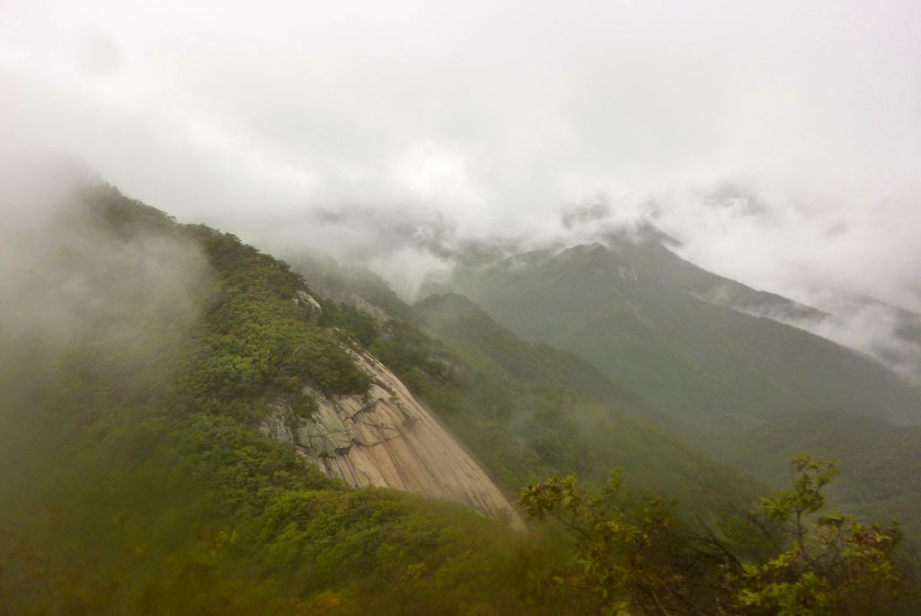 Baekdudaegan_Day21_07_Wearing_and_tearin