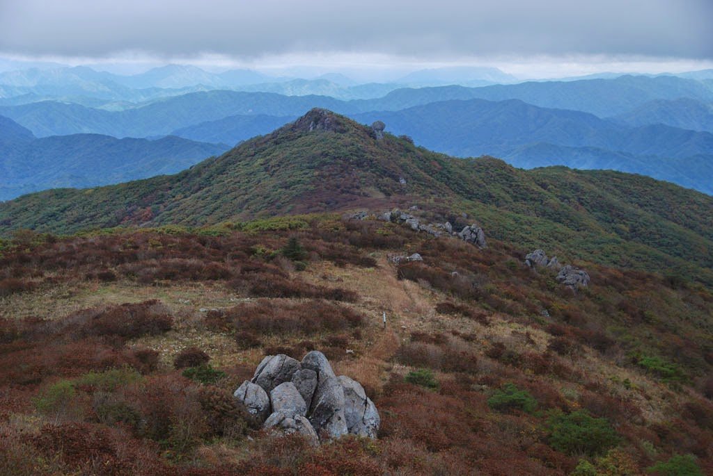 Baekdudaegan_Day27_09_Leaving_Gukmangbon