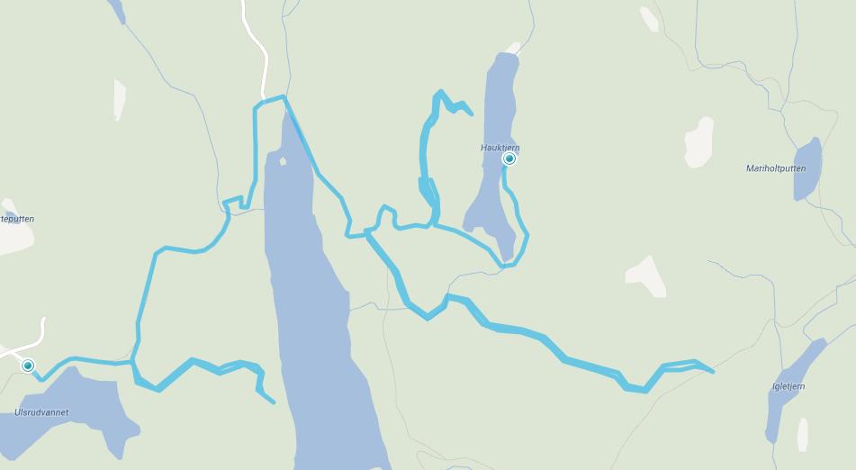 RuteOslashstmarka-Hauktjern_zpsa3f22403.