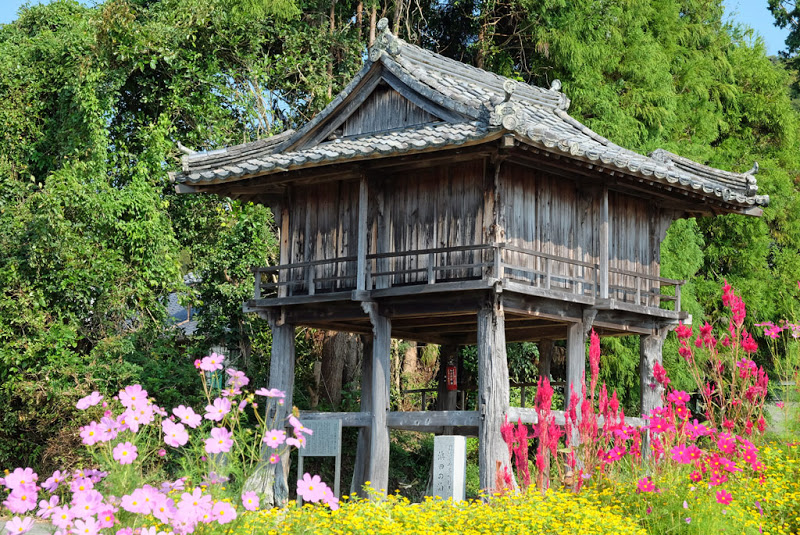 ShikokuHenro_Day22_01_Hamada_no_tomariya