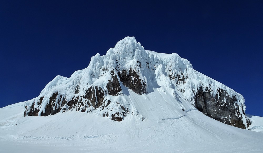Hvannadalshnukur fra nye vinkler