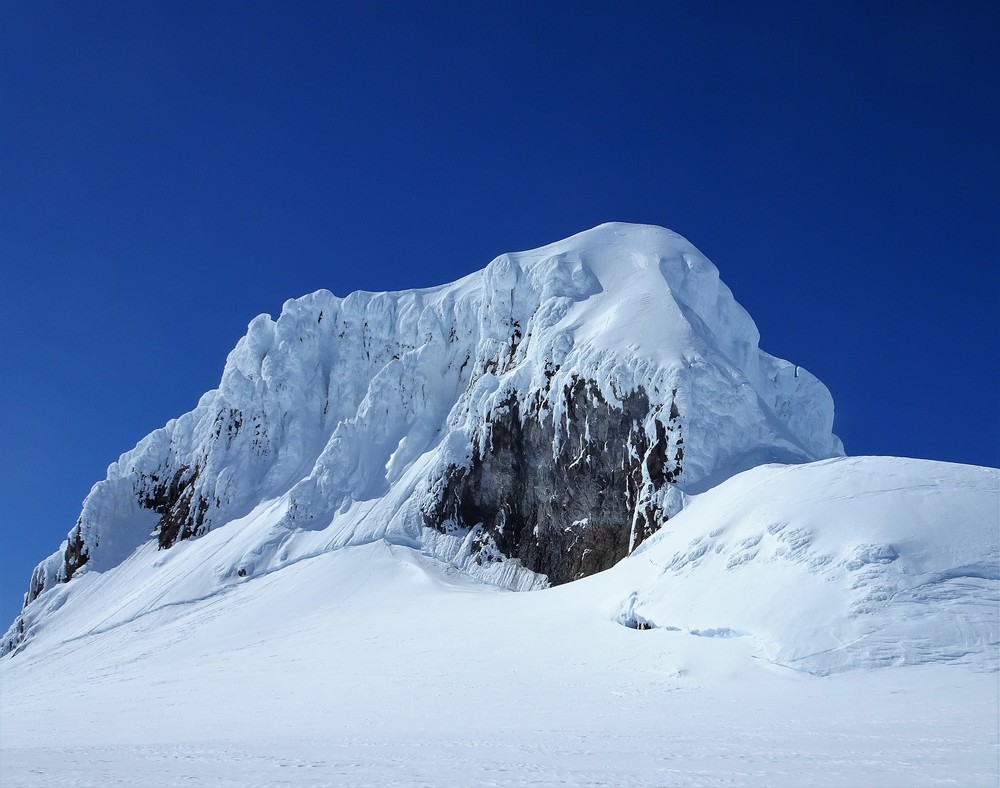 Hvannadalshnukur fra nye vinkler