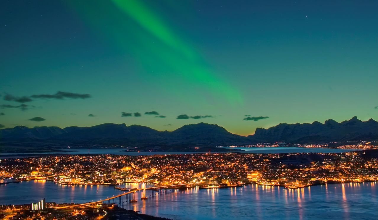 Tromso_Photo_credits_Bard_Loken_Innovati