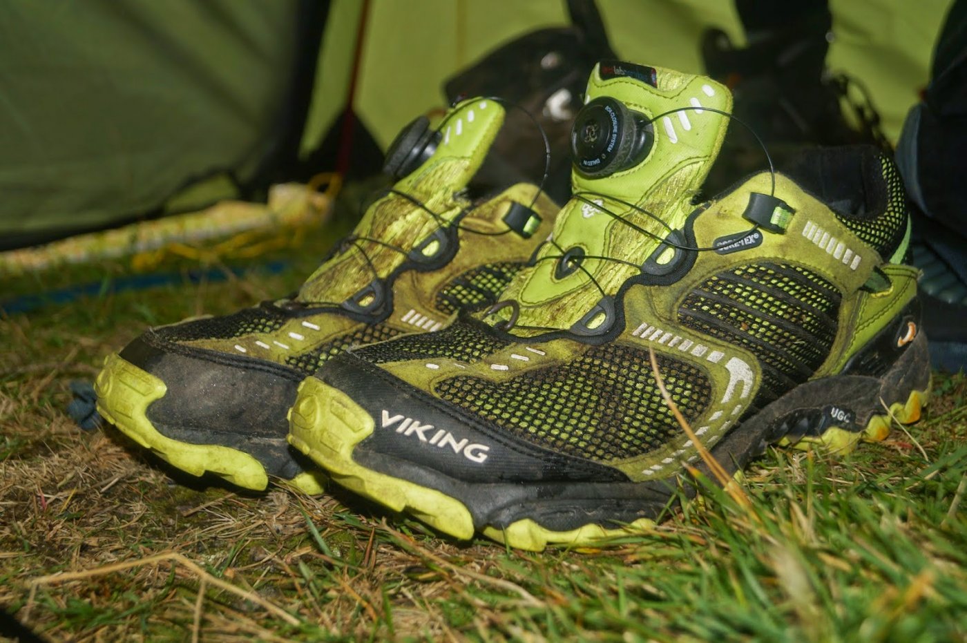 Jotunheimstien%2Bdel%2B2.%2BBrovoll-Lygn