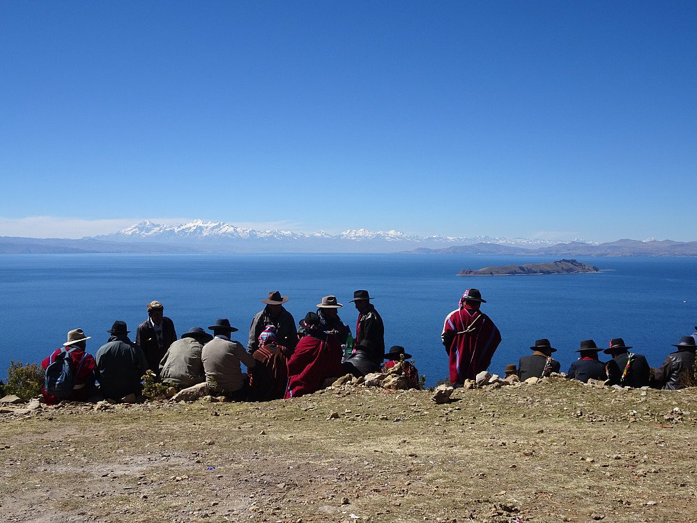 Nye runder med "musikk"
