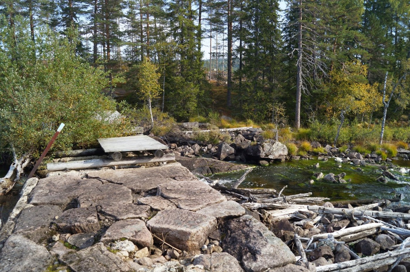 Jotunheimstien%2Bdel%2B2.%2BBrovoll-Lygn