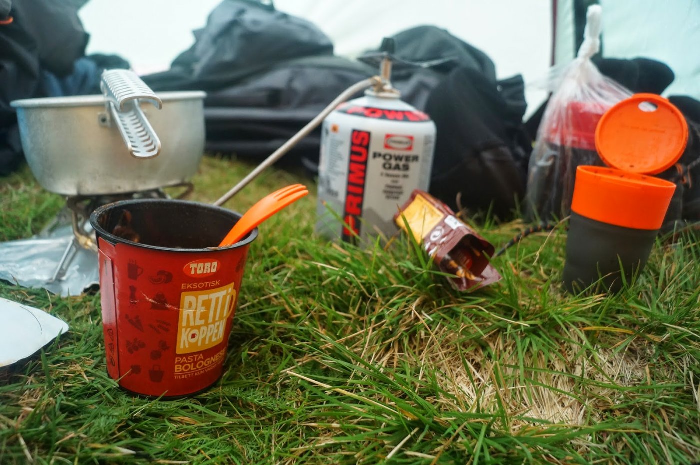 Jotunheimstien%2Bdel%2B2.%2BBrovoll-Lygn