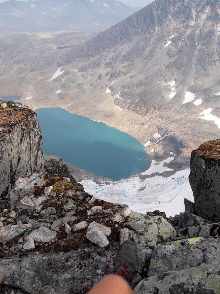 Skagastølsvatnet (P9150804).JPG