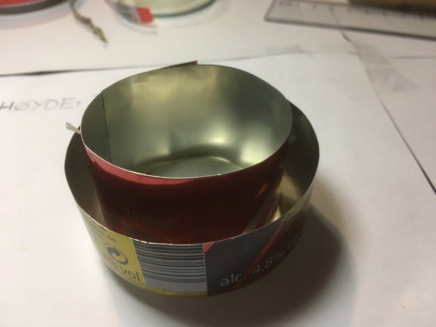 6a innervegg på plass.JPG